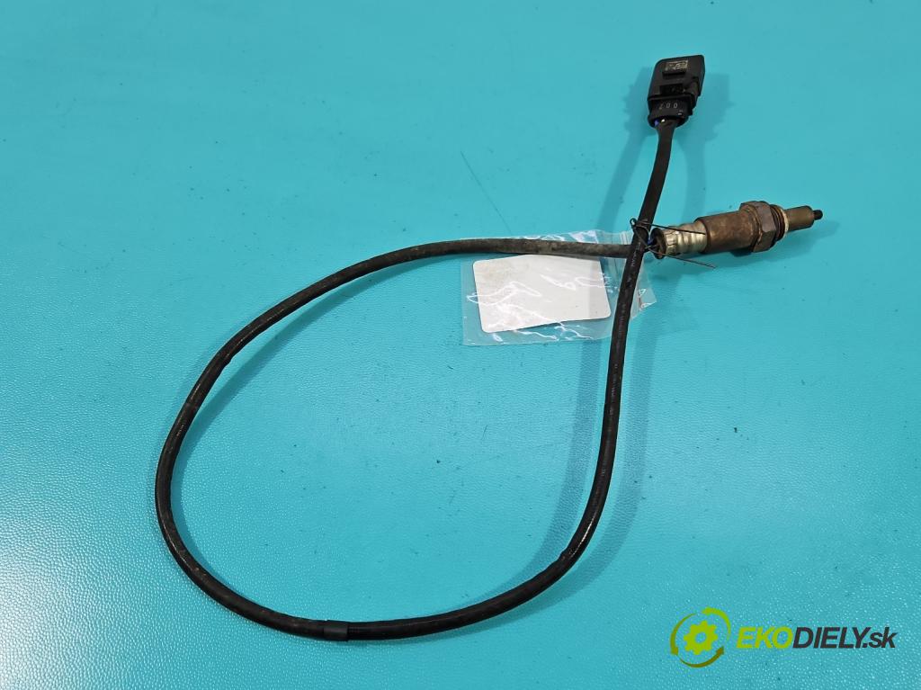 Skoda Scala 2019- 1.0 tsi 114 hp manual 84 kW 999 cm3 5- Sonda lambda 04E906262GG (Lambda sonda)