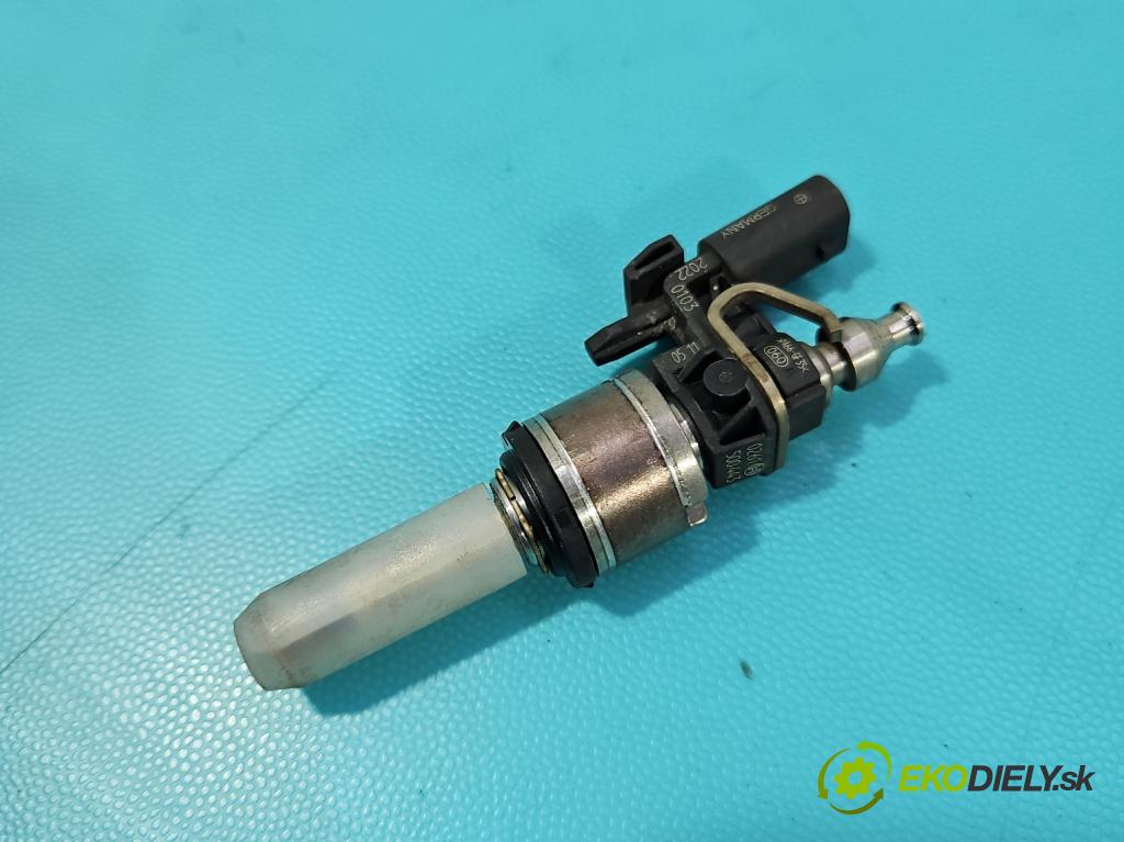 Skoda Scala 2019- 1.0 tsi 114 HP manual 84 kW 999 cm3 5- vstrek 0261500443 (Vstrekovač paliva)