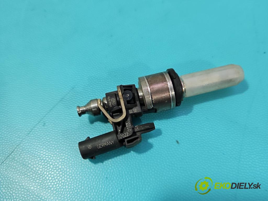 Skoda Scala 2019- 1.0 tsi 114 HP manual 84 kW 999 cm3 5- vstrek 0261500443 (Vstrekovač paliva)