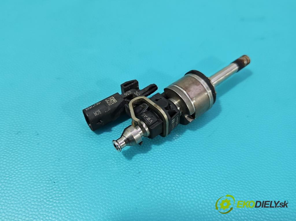 Skoda Scala 2019- 1.0 tsi 114 HP manual 84 kW 999 cm3 5- vstrek 0261500443 (Vstrekovač paliva)