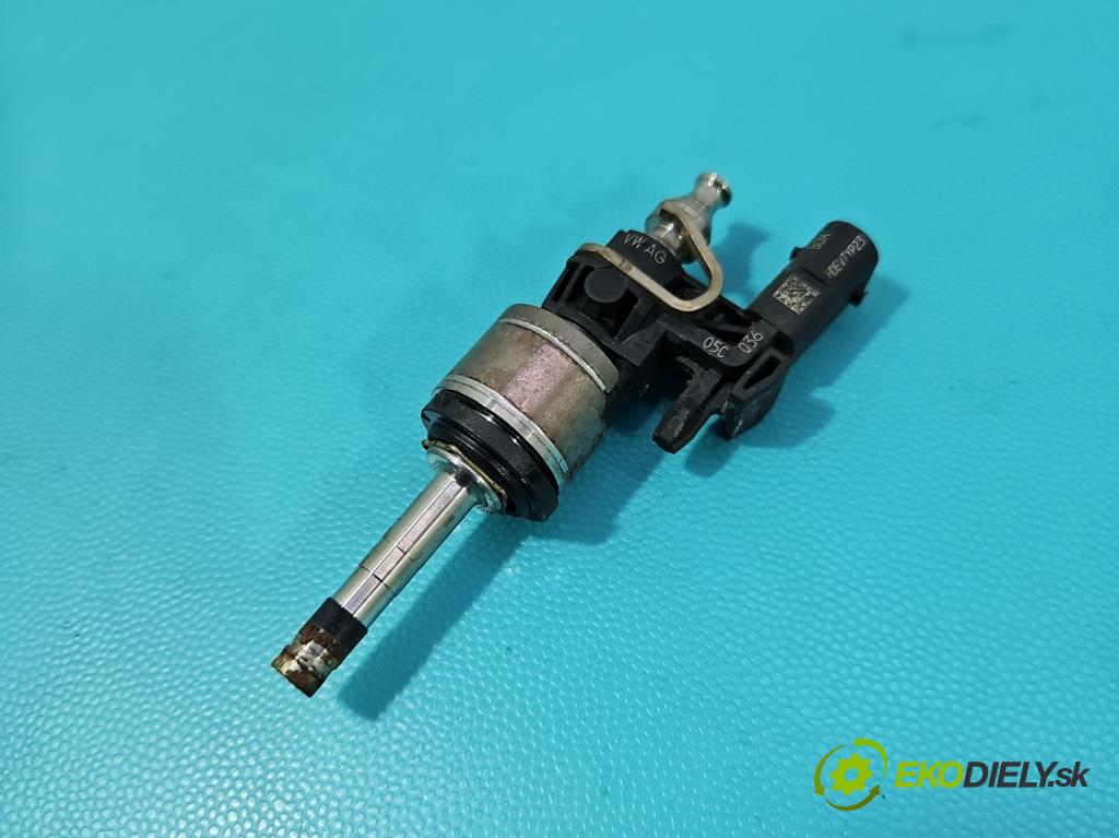 Skoda Scala 2019- 1.0 tsi 114 HP manual 84 kW 999 cm3 5- vstrek 0261500443 (Vstrekovač paliva)