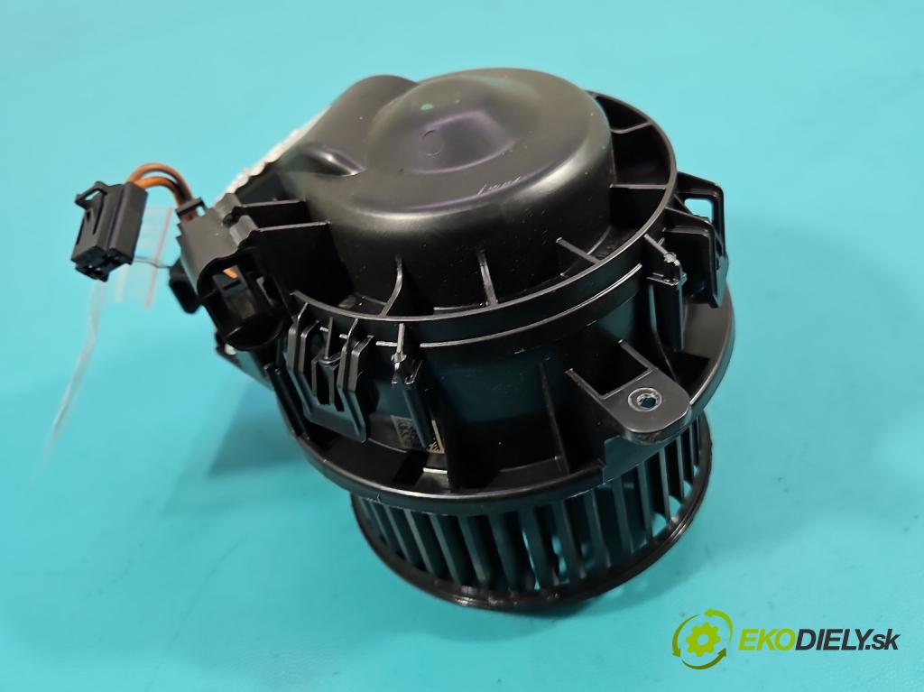 Skoda Scala 2019- 1.0 tsi 114 HP manual 84 kW 999 cm3 5- ventilátor vzduchu 2Q1820021A