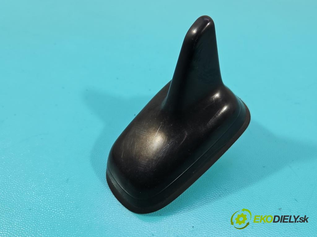 Skoda Scala 2019- 1.0 tsi 114 HP manual 84 kW 999 cm3 5- Antena 5Q0035507AH