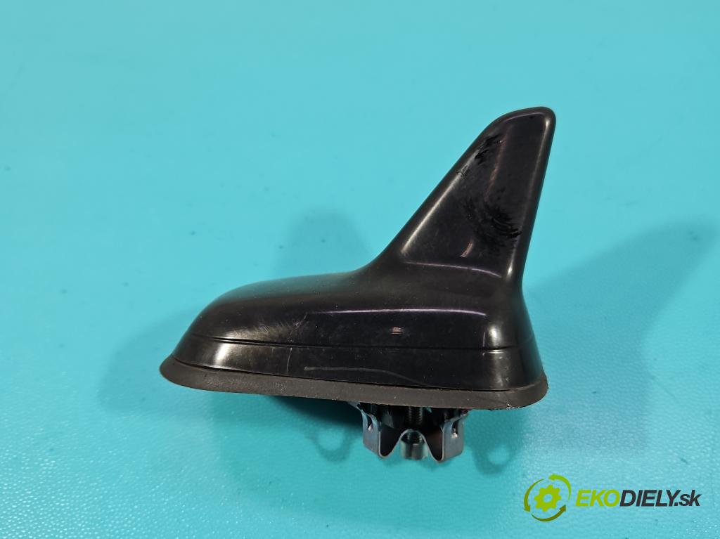 Skoda Scala 2019- 1.0 tsi 114 HP manual 84 kW 999 cm3 5- Antena 5Q0035507AH