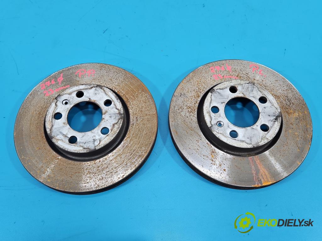 Skoda Scala 2019- 1.0 tsi 114 hp manual 84 kW 999 cm3 5- Štíty: posilovač přední 2Q0615301H