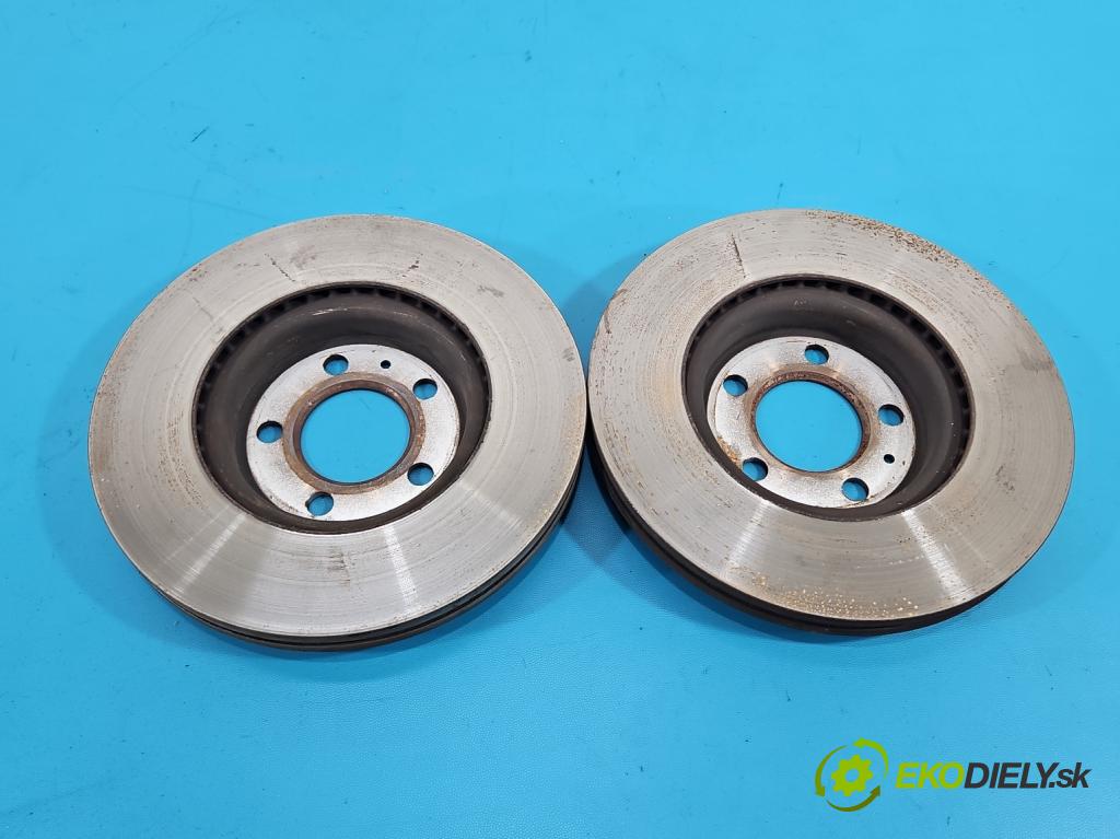 Skoda Scala 2019- 1.0 tsi 114 hp manual 84 kW 999 cm3 5- Štíty: posilovač přední 2Q0615301H