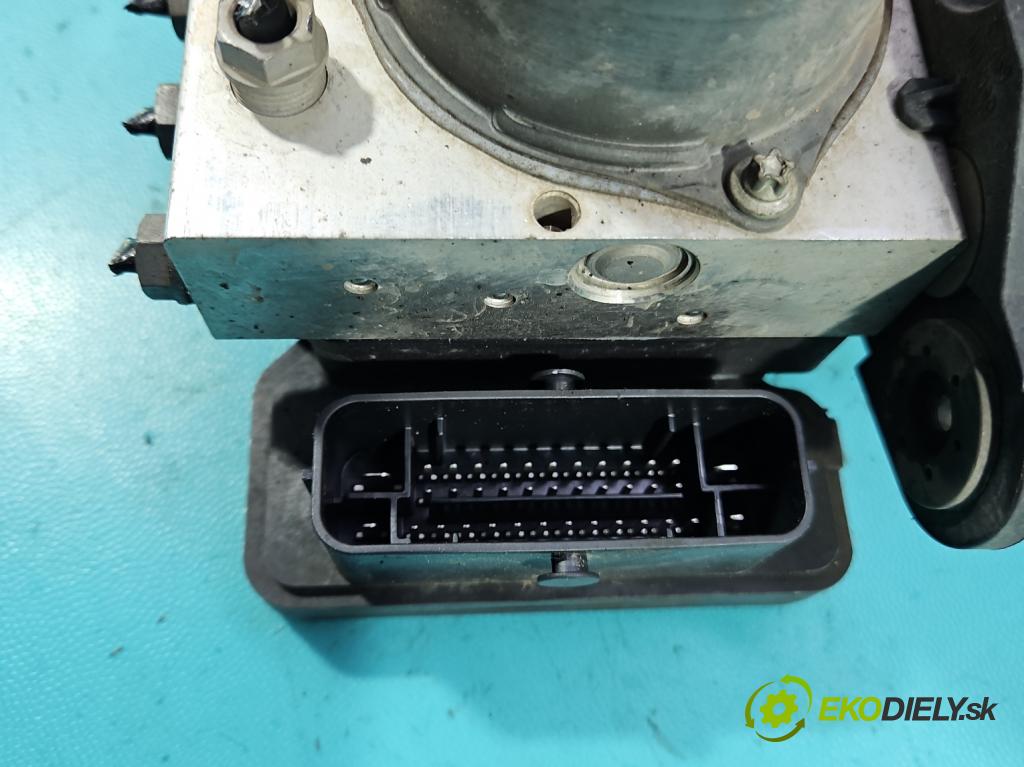 Skoda Scala 2019- 1.0 tsi 114 hp manual 84 kW 999 cm3 5- čerpadlo abs 2Q0614517AP (Pumpa ABS)