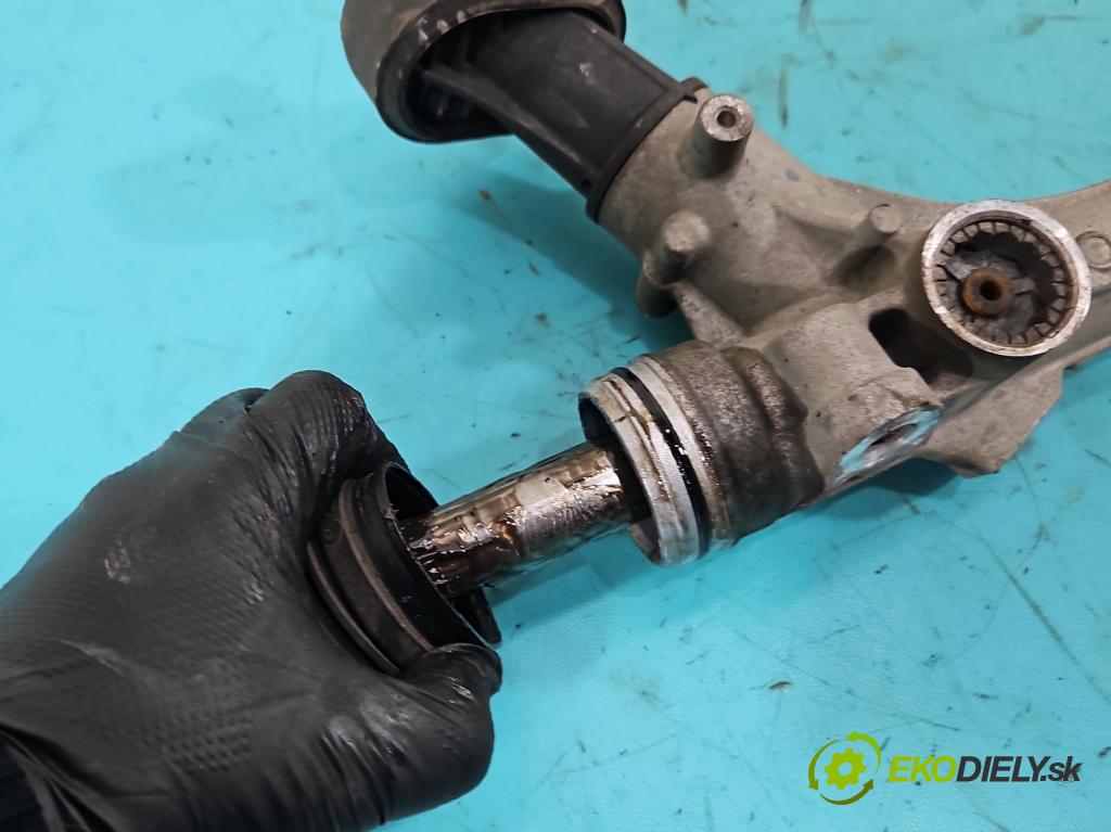 Skoda Scala 2019- 1.0 tsi 114 hp manual 84 kW 999 cm3 5- řízení volant