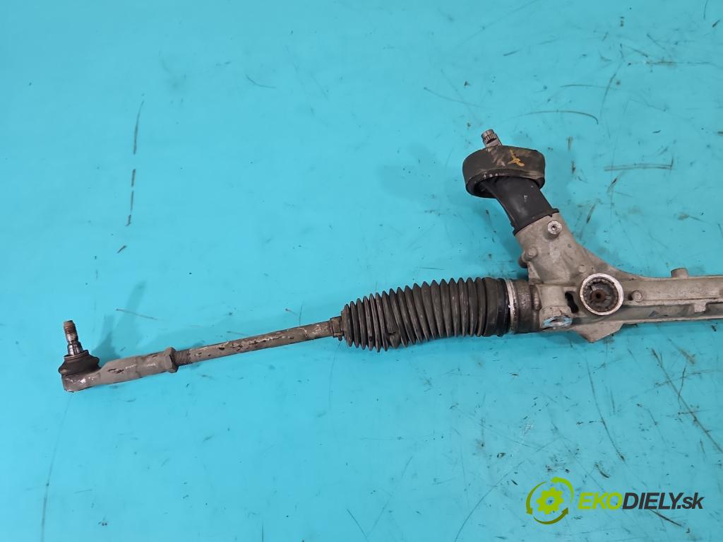 Skoda Scala 2019- 1.0 tsi 114 hp manual 84 kW 999 cm3 5- řízení volant