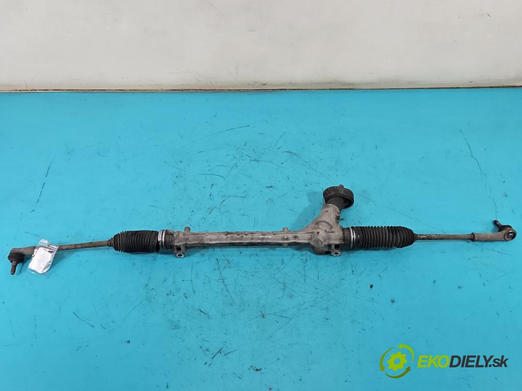 Skoda Scala 2019- 1.0 tsi 114 hp manual 84 kW 999 cm3 5- řízení volant