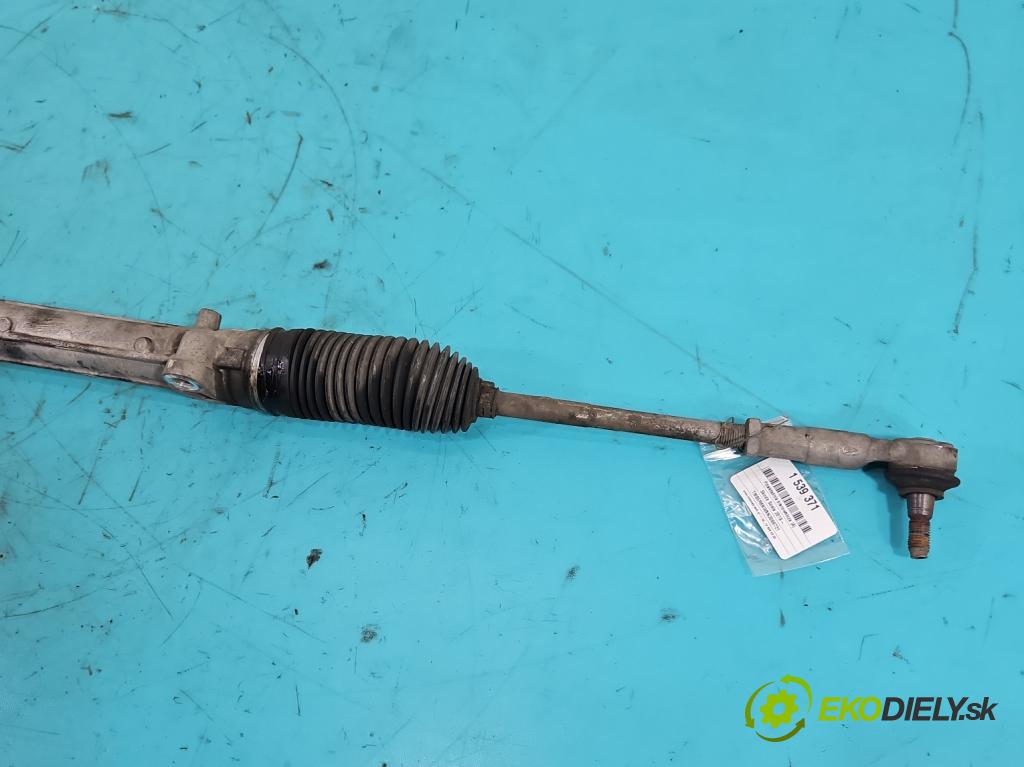 Skoda Scala 2019- 1.0 tsi 114 hp manual 84 kW 999 cm3 5- řízení volant