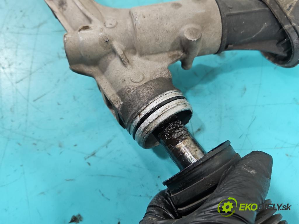 Skoda Scala 2019- 1.0 tsi 114 hp manual 84 kW 999 cm3 5- řízení volant