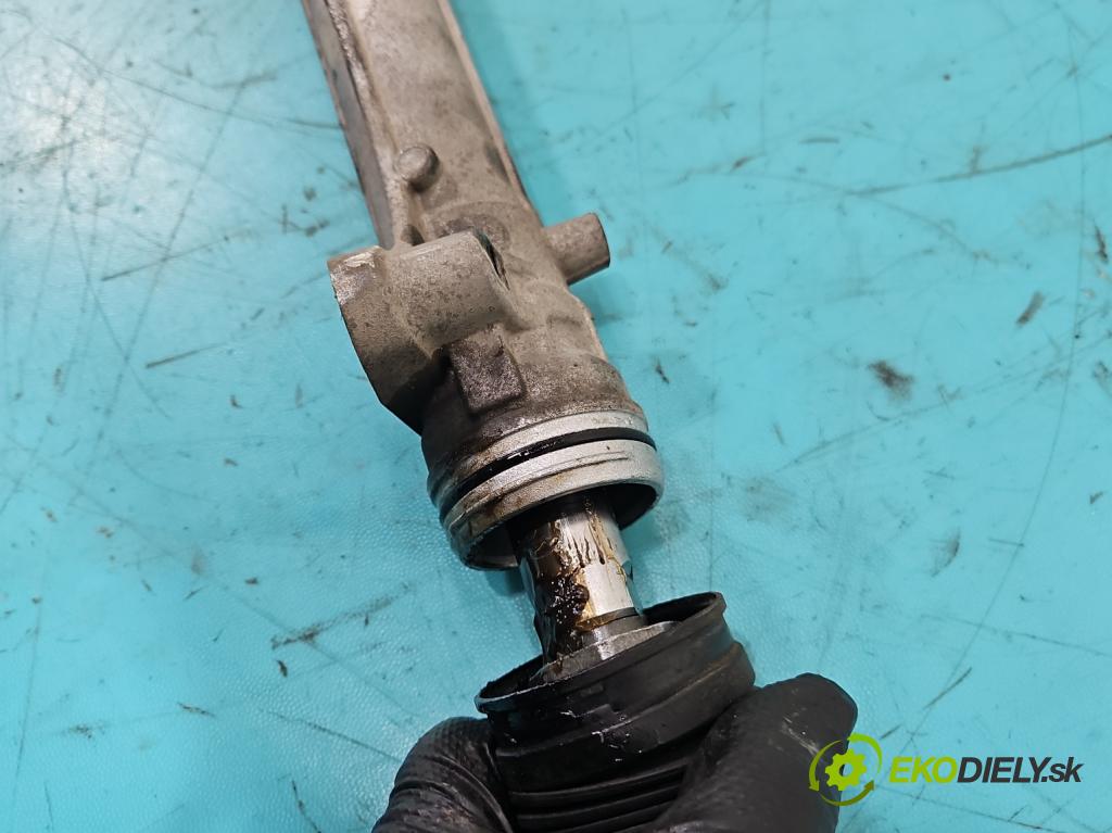 Skoda Scala 2019- 1.0 tsi 114 hp manual 84 kW 999 cm3 5- řízení volant