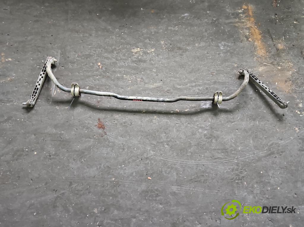 Skoda Scala 2019- 1.0 tsi 114 hp manual 84 kW 999 cm3 5- tyč stabilizátoru 2Q0411303M (Přední stabilizátor)