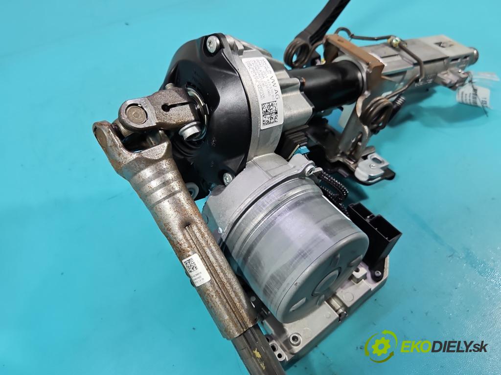 Skoda Scala 2019- 1.0 tsi 114 HP manual 84 kW 999 cm3 5- čerpadlo posilovač 2Q1423510BG (Servočerpadlo)