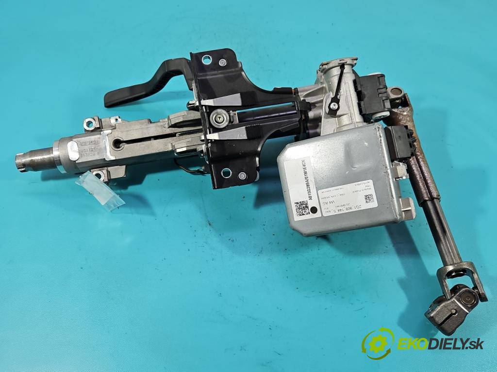 Skoda Scala 2019- 1.0 tsi 114 HP manual 84 kW 999 cm3 5- čerpadlo posilovač 2Q1423510BG (Servočerpadlo)