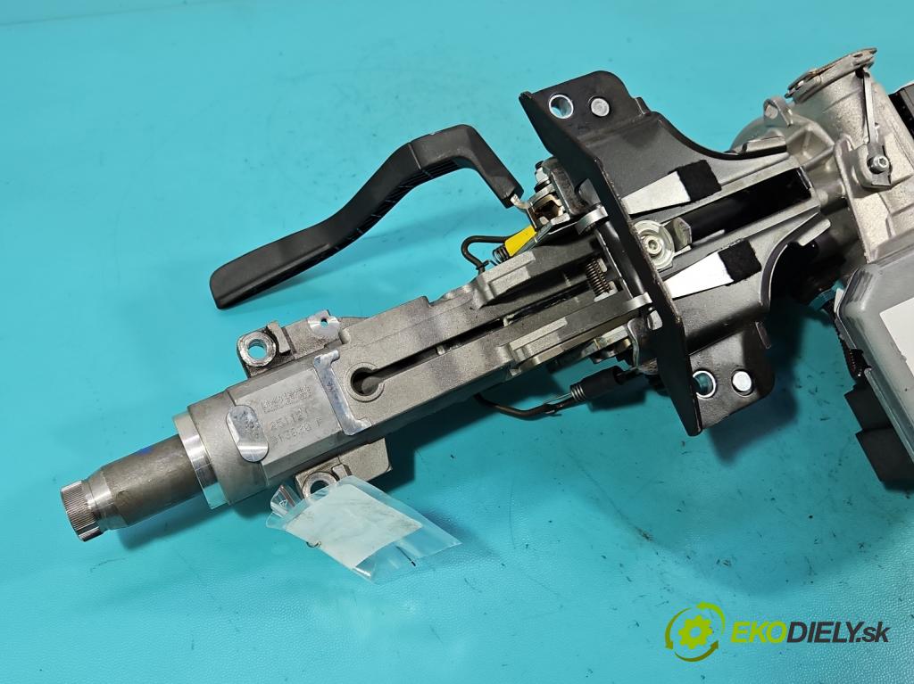 Skoda Scala 2019- 1.0 tsi 114 HP manual 84 kW 999 cm3 5- čerpadlo posilovač 2Q1423510BG (Servočerpadlo)