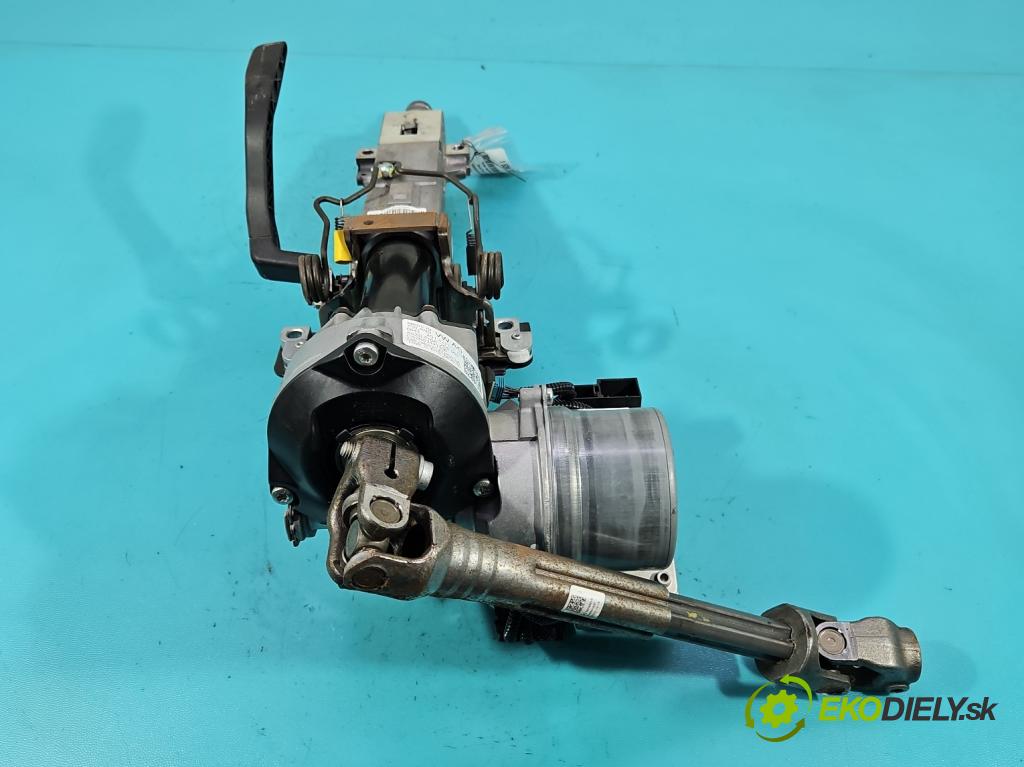 Skoda Scala 2019- 1.0 tsi 114 HP manual 84 kW 999 cm3 5- čerpadlo posilovač 2Q1423510BG (Servočerpadlo)