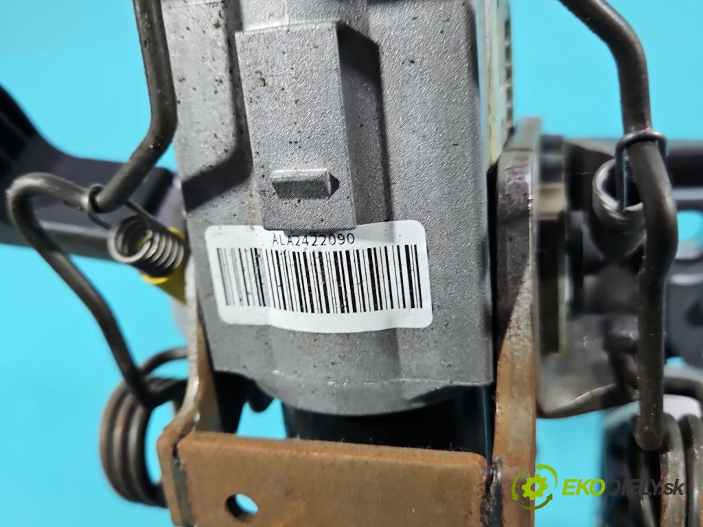 Skoda Scala 2019- 1.0 tsi 114 HP manual 84 kW 999 cm3 5- čerpadlo posilovač 2Q1423510BG (Servočerpadlo)