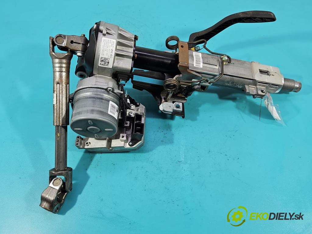 Skoda Scala 2019- 1.0 tsi 114 hp manual 84 kW 999 cm3 5- čerpadlo posilovač 2Q1423510BG (Servočerpadlo)