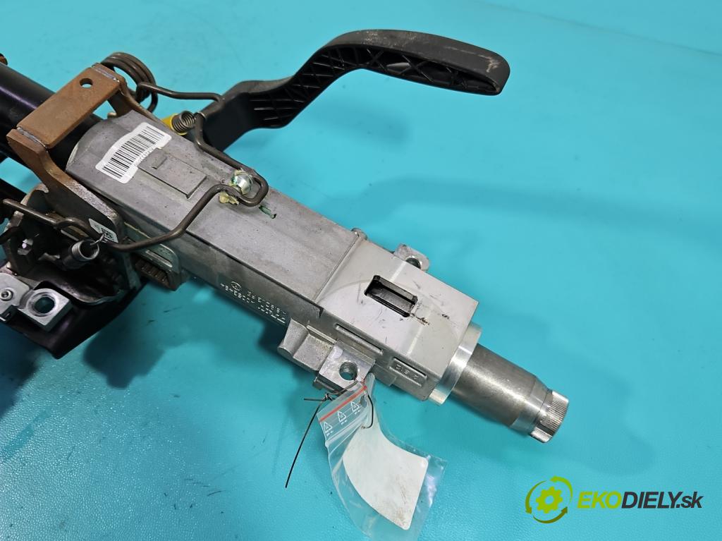 Skoda Scala 2019- 1.0 tsi 114 HP manual 84 kW 999 cm3 5- čerpadlo posilovač 2Q1423510BG (Servočerpadlo)