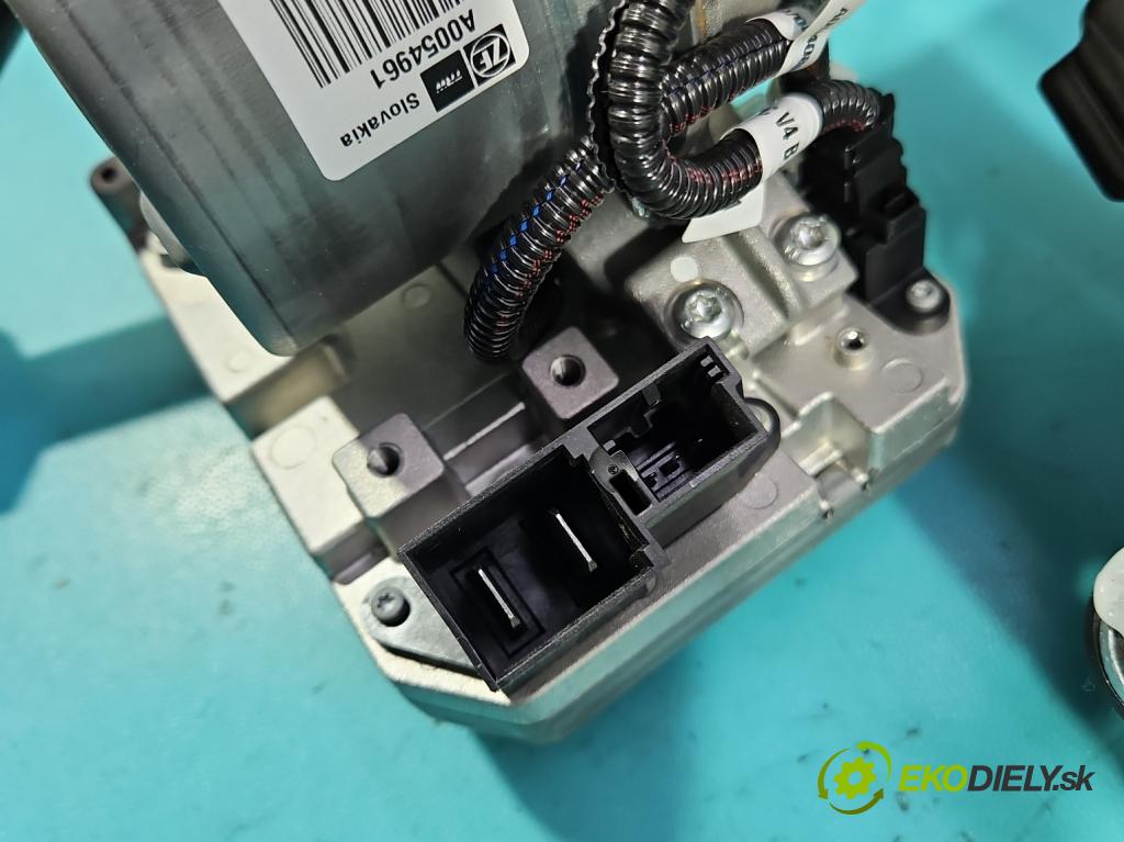 Skoda Scala 2019- 1.0 tsi 114 HP manual 84 kW 999 cm3 5- čerpadlo posilovač 2Q1423510BG (Servočerpadlo)