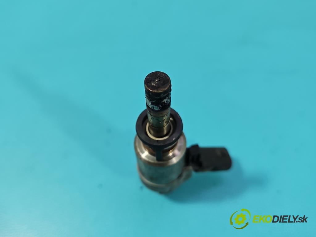 Audi Q5 2008-2016 2.0 TFSI 224 hp automatic 165 kW 1984 cm3 5- vstřikovač 0261500087 (Vstřikovač paliva)