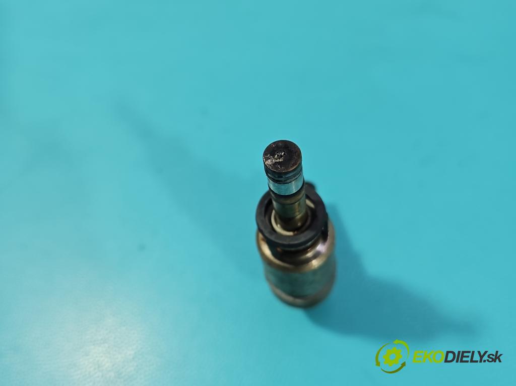 Audi Q5 2008-2016 2.0 TFSI 224hp automatic 165 kW 1984 cm3 5- vstrek 0261500087 (Vstrekovač paliva)