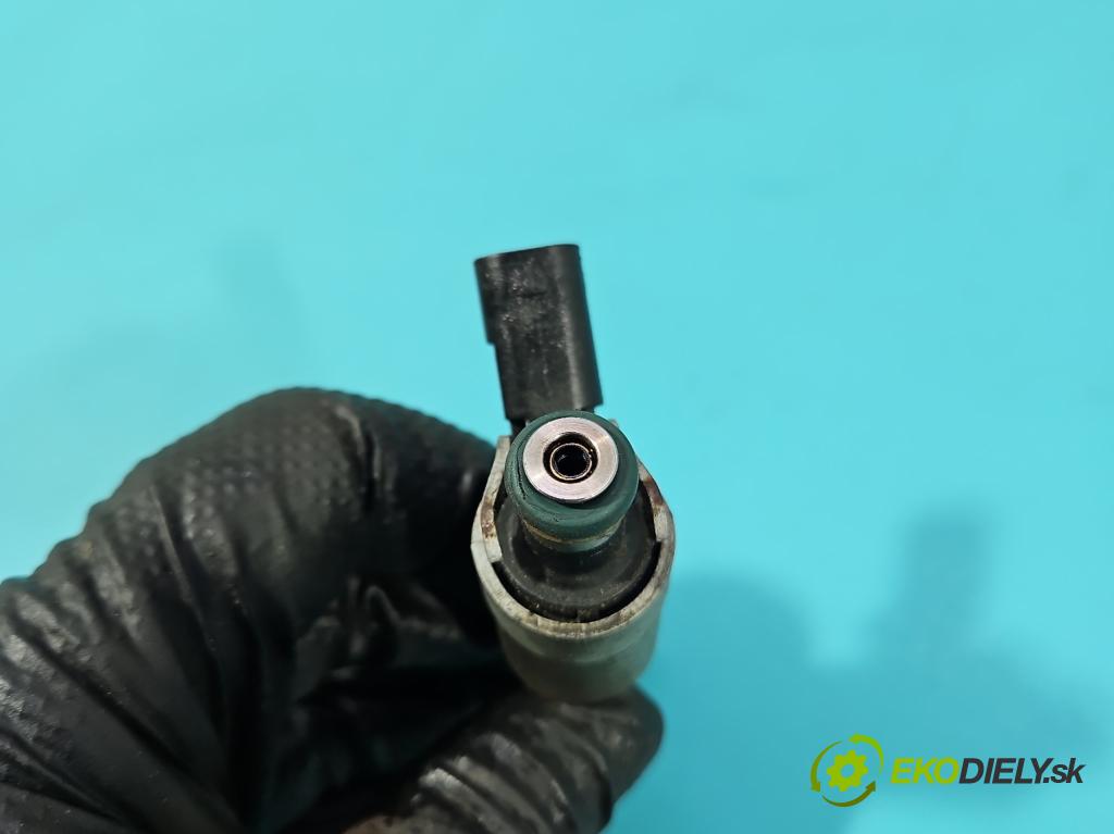 Audi Q5 2008-2016 2.0 TFSI 224hp automatic 165 kW 1984 cm3 5- vstrek 0261500087 (Vstrekovač paliva)