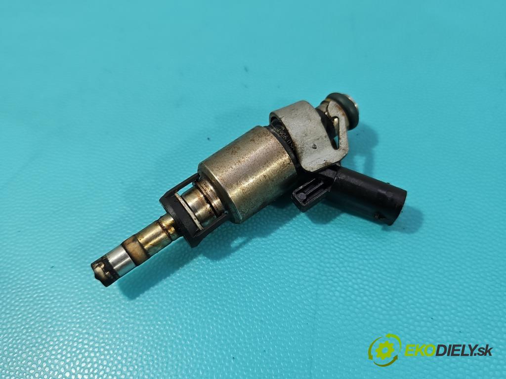 Audi Q5 2008-2016 2.0 TFSI 224hp automatic 165 kW 1984 cm3 5- vstrek 0261500087 (Vstrekovač paliva)