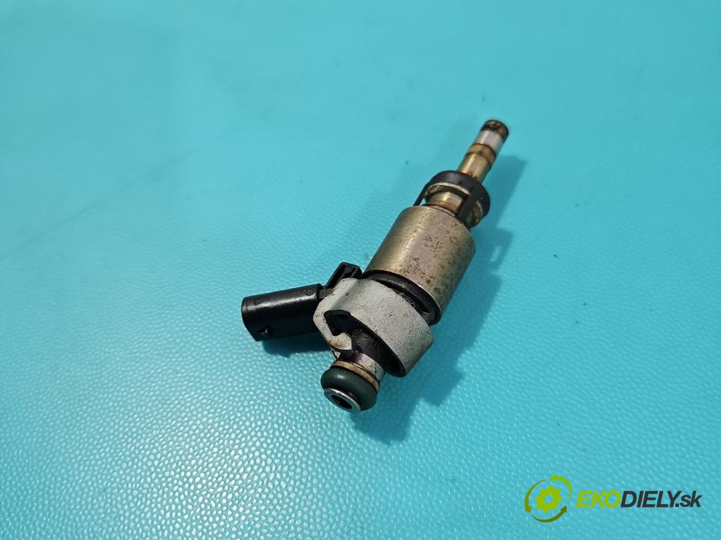 Audi Q5 2008-2016 2.0 TFSI 224hp automatic 165 kW 1984 cm3 5- vstrek 0261500087 (Vstrekovač paliva)