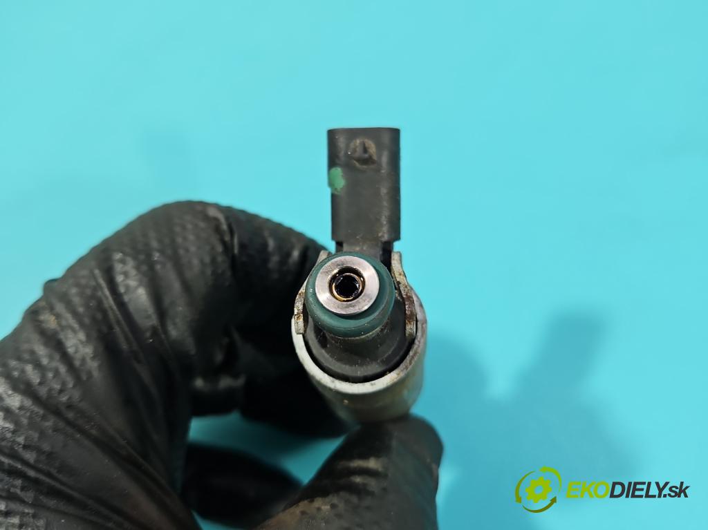 Audi Q5 2008-2016 2.0 TFSI 224hp automatic 165 kW 1984 cm3 5- vstrek 0261500087 (Vstrekovač paliva)