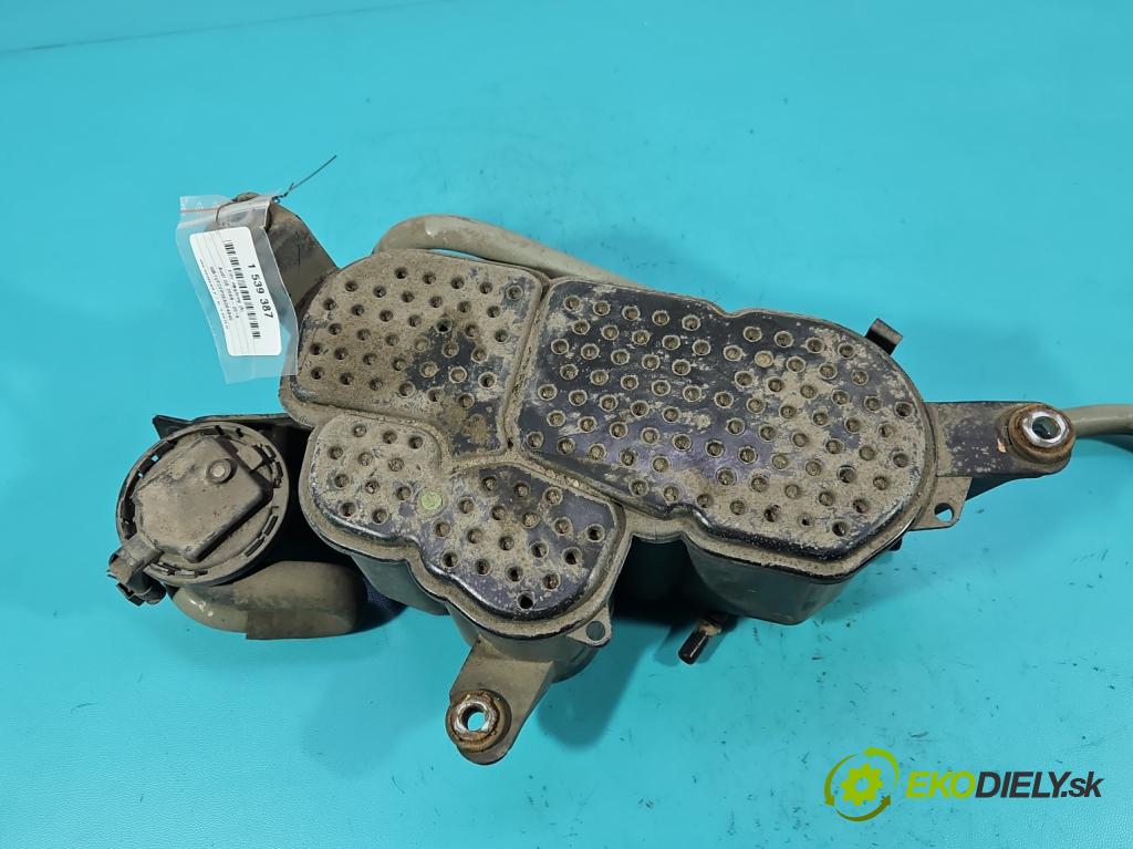 Audi Q5 2008-2016 2.0 TFSI 224hp automatic 165 kW 1984 cm3 5- Filtr: uhlík: 8K0201801C
