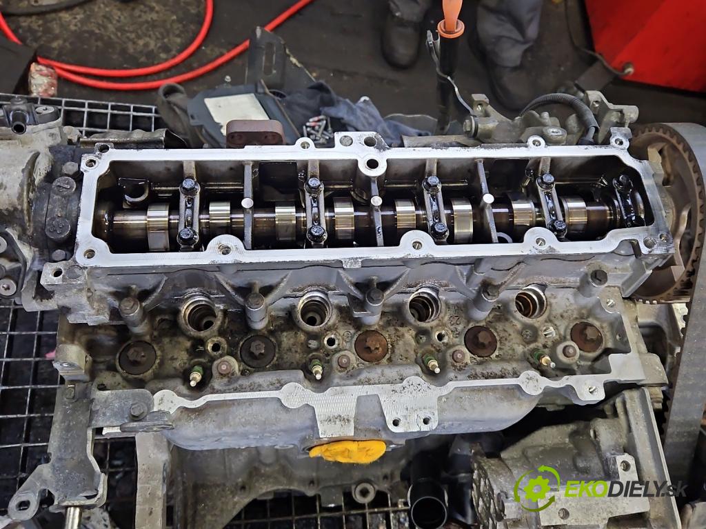 Citroen C4 Cactus 2014-2020 1.6 hdi 92 hp automatic 68 kW 1560 cm3 5- motor diesla 9H06