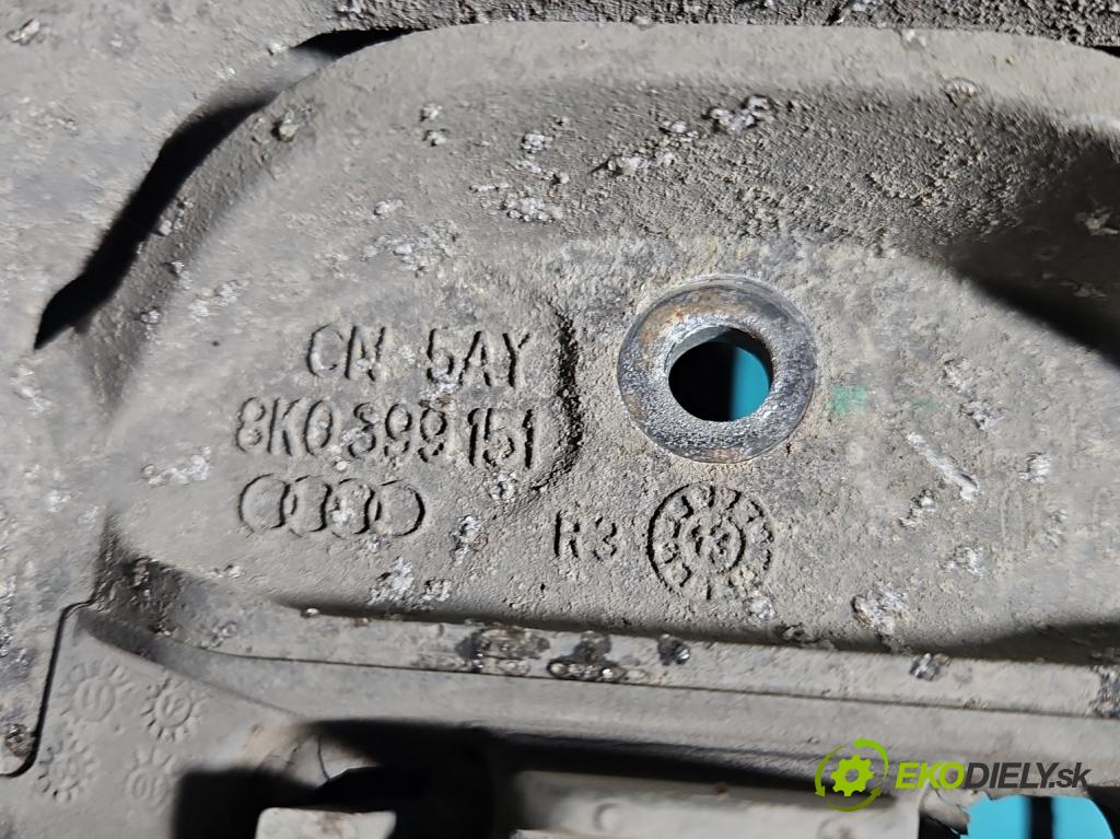 Audi Q5 2008-2016 2.0 TFSI 224hp automatic 165 kW 1984 cm3 5- držiak skřie: stupeň,rýchlosť 8K0399151