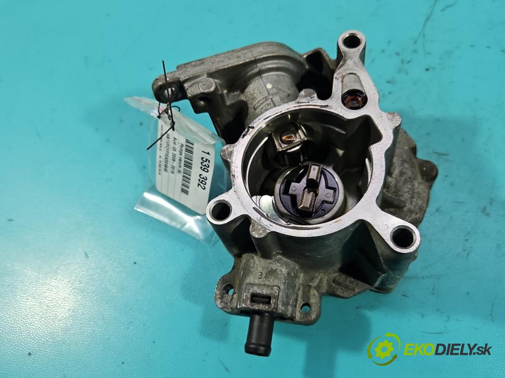 Audi Q5 2008-2016 2.0 TFSI 224hp automatic 165 kW 1984 cm3 5- čerpadlo rotačný 06J145100G