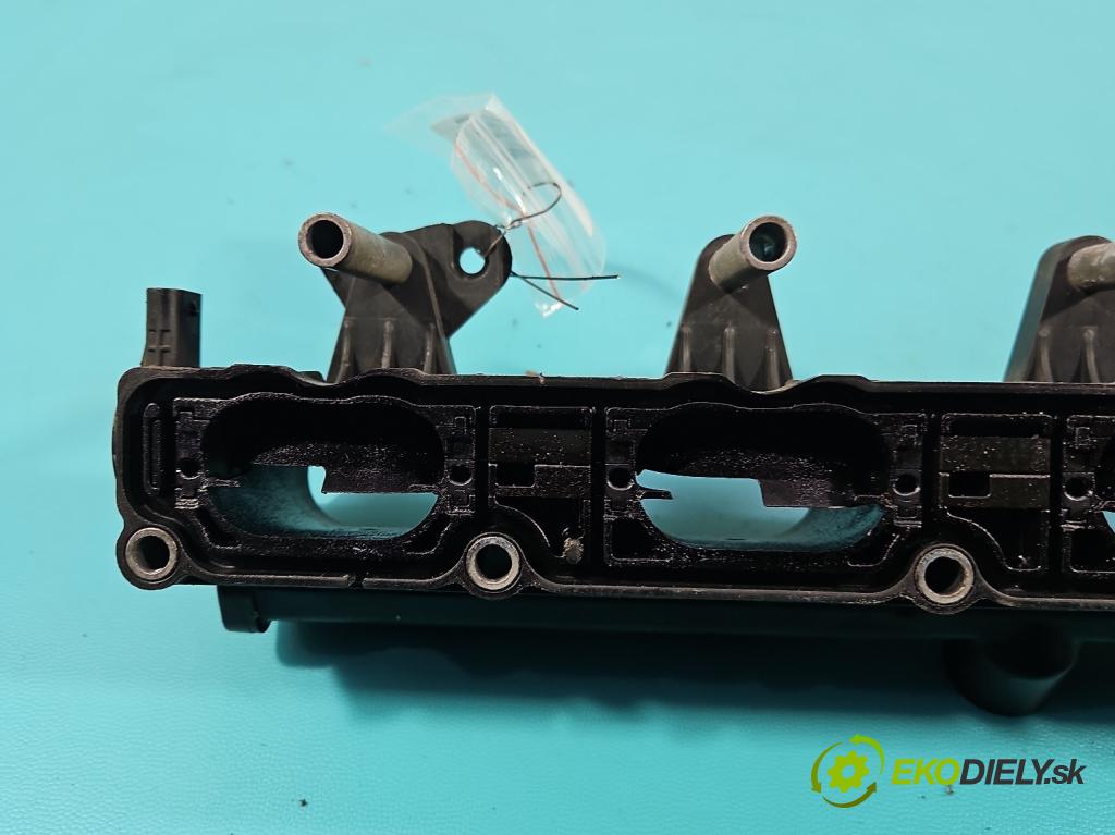 Audi Q5 2008-2016 2.0 TFSI 224hp automatic 165 kW 1984 cm3 5- zvod nasávací 06H133209F (Sacie potrubie)