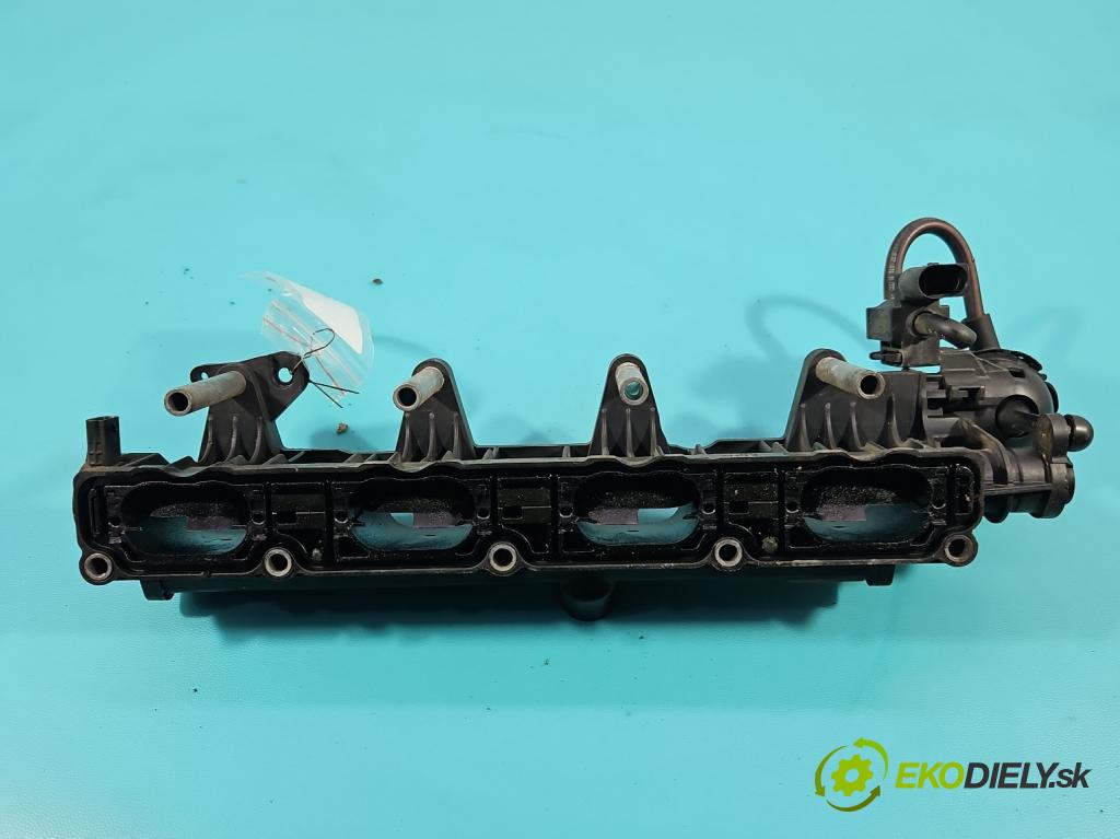 Audi Q5 2008-2016 2.0 TFSI 224hp automatic 165 kW 1984 cm3 5- zvod nasávací 06H133209F (Sacie potrubie)