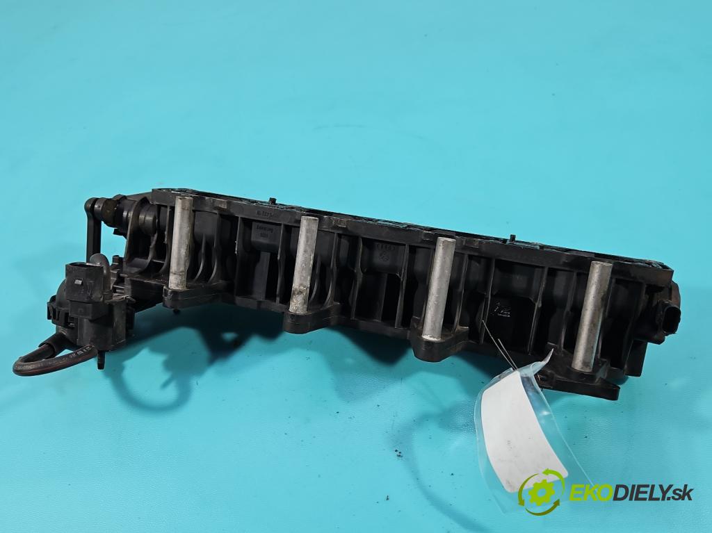 Audi Q5 2008-2016 2.0 TFSI 224hp automatic 165 kW 1984 cm3 5- zvod nasávací 06H133209F (Sacie potrubie)