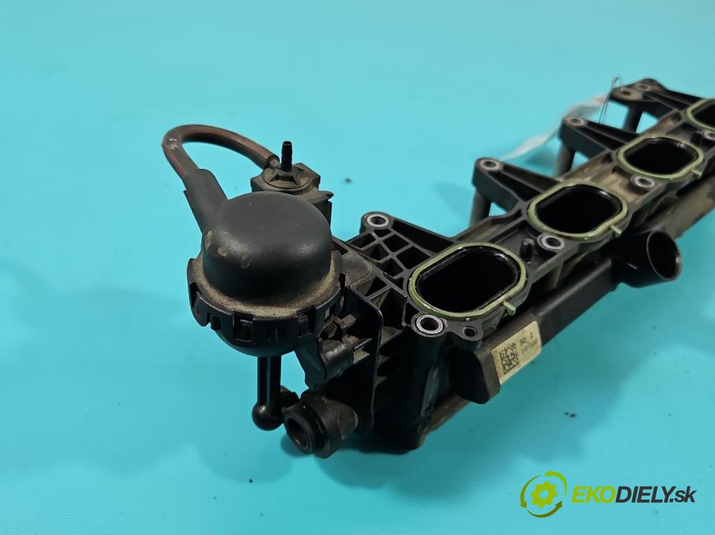 Audi Q5 2008-2016 2.0 TFSI 224hp automatic 165 kW 1984 cm3 5- zvod nasávací 06H133209F (Sacie potrubie)