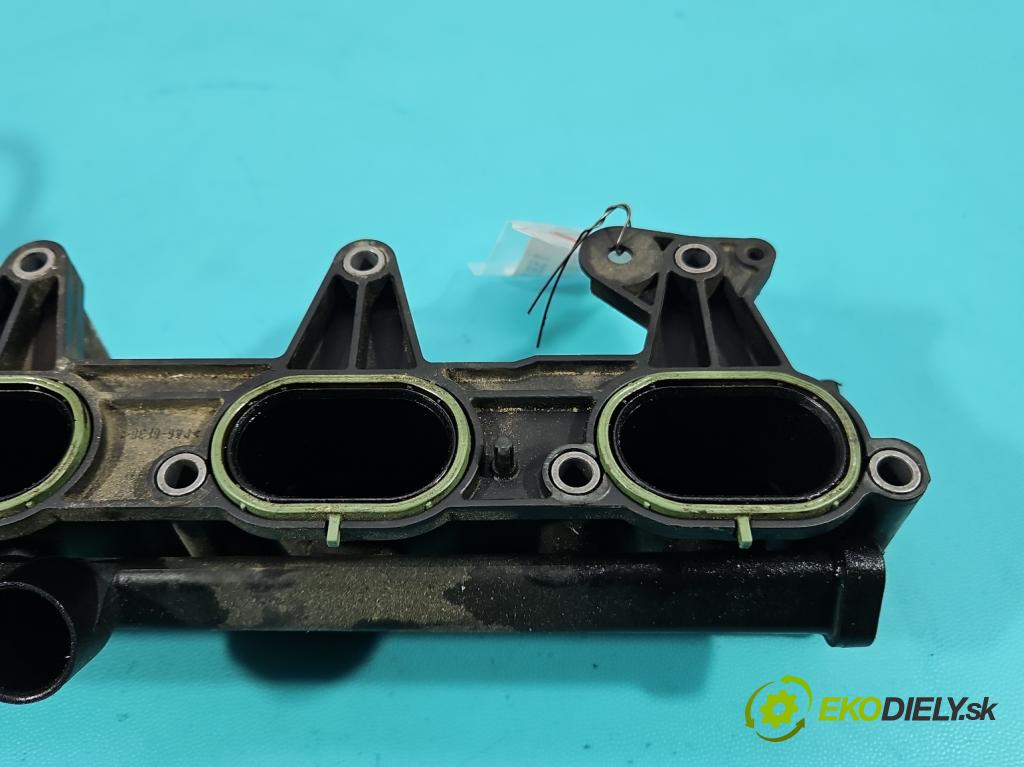 Audi Q5 2008-2016 2.0 TFSI 224hp automatic 165 kW 1984 cm3 5- zvod nasávací 06H133209F (Sacie potrubie)