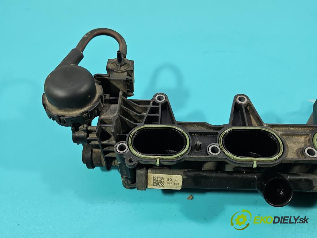 Audi Q5 2008-2016 2.0 TFSI 224hp automatic 165 kW 1984 cm3 5- zvod nasávací 06H133209F (Sacie potrubie)