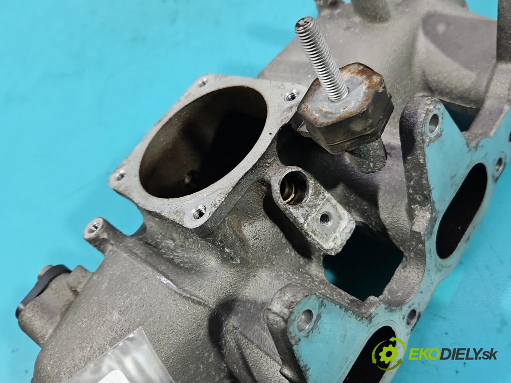 Audi Q5 2008-2016 2.0 TFSI 224hp automatic 165 kW 1984 cm3 5- zvod nasávací 06H133201S (Sacie potrubie)