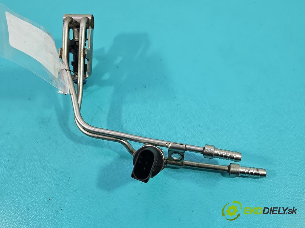 Audi Q5 2008-2016 2.0 TFSI 224hp automatic 165 kW 1984 cm3 5- vstrek 0280158235 (Vstrekovač paliva)