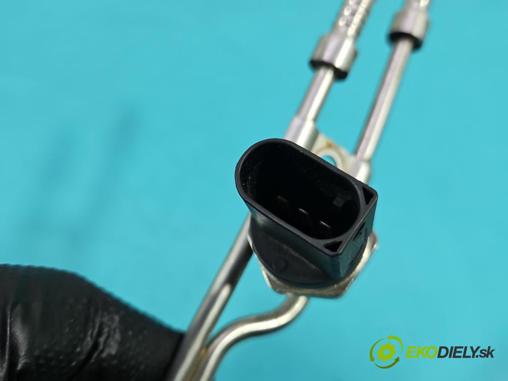 Audi Q5 2008-2016 2.0 TFSI 224hp automatic 165 kW 1984 cm3 5- vstrek 0280158235 (Vstrekovač paliva)