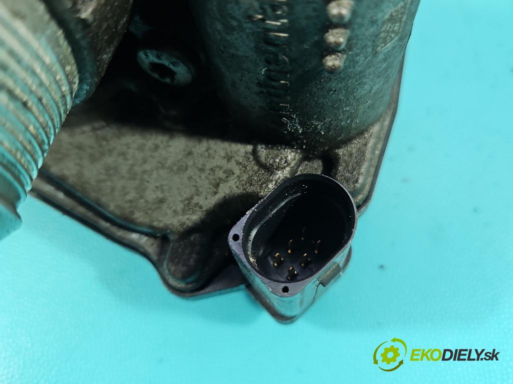 Audi Q5 2008-2016 2.0 TFSI 224hp automatic 165 kW 1984 cm3 5- klapka 06F133062Q (Škrtiaca klapka)