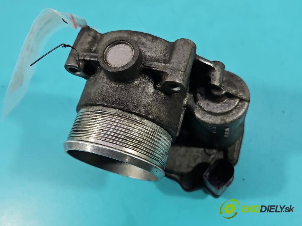 Audi Q5 2008-2016 2.0 TFSI 224hp automatic 165 kW 1984 cm3 5- klapka 06F133062Q (Škrtiaca klapka)