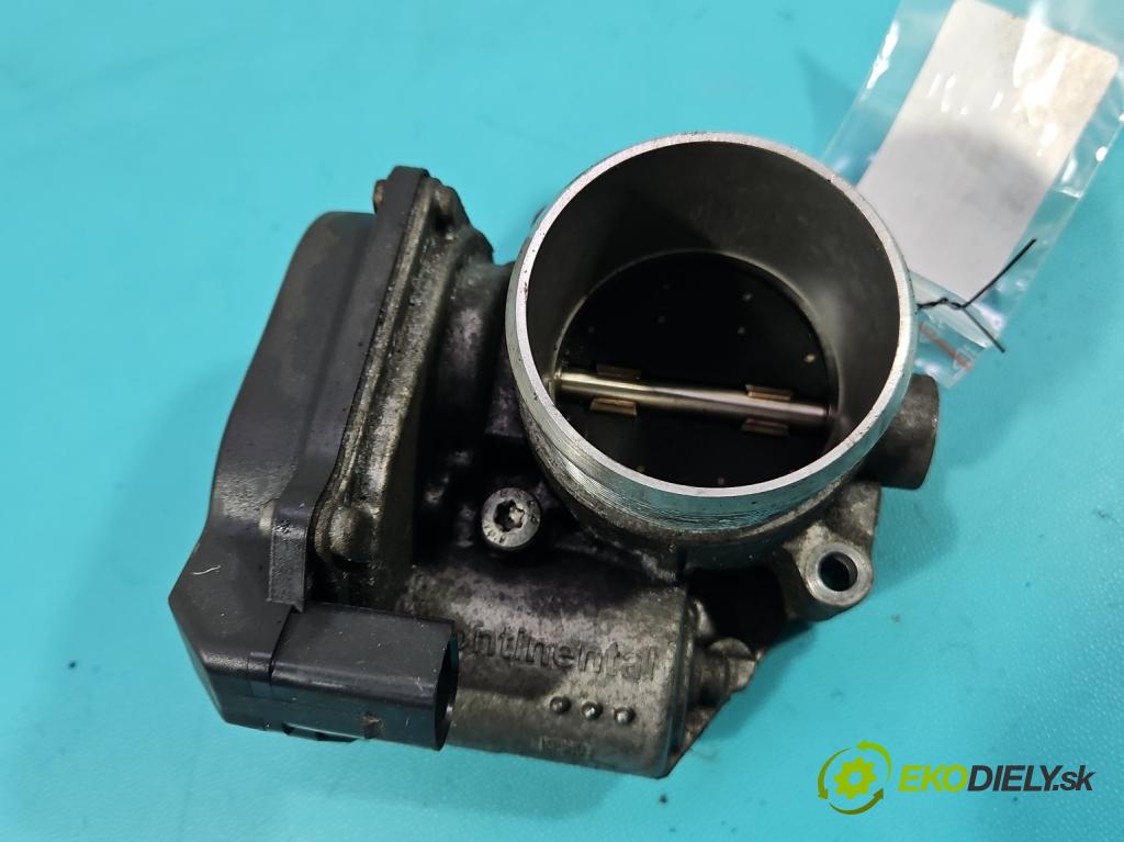 Audi Q5 2008-2016 2.0 TFSI 224hp automatic 165 kW 1984 cm3 5- klapka 06F133062Q (Škrtiaca klapka)