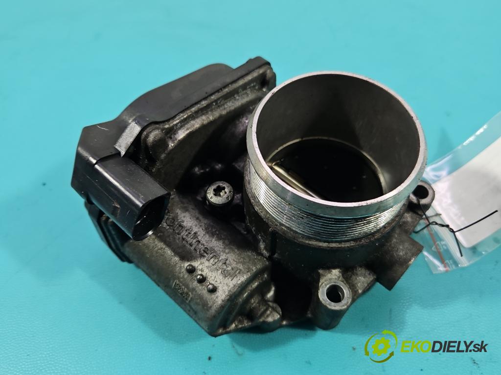 Audi Q5 2008-2016 2.0 TFSI 224hp automatic 165 kW 1984 cm3 5- klapka 06F133062Q (Škrtiaca klapka)