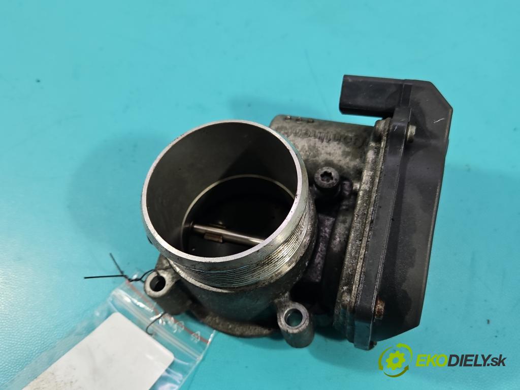 Audi Q5 2008-2016 2.0 TFSI 224hp automatic 165 kW 1984 cm3 5- klapka 06F133062Q (Škrtiaca klapka)